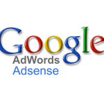 google　adwords　adsense